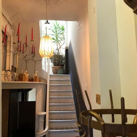 Logies Lapin Antuérpia Exterior foto